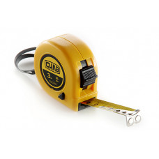 Рулетка Стандарт з магнітом 3 м х 16 мм