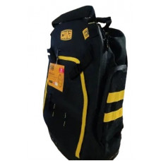 Рюкзак для інструменту 33 кишені 370?180х480мм СИЛА