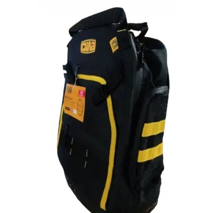 Рюкзак для інструменту 33 кишені 370?180х480мм СИЛА