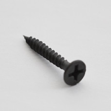 Саморіз для г/к 3,5*25 по металу фосфатований (пач. 250 шт.)