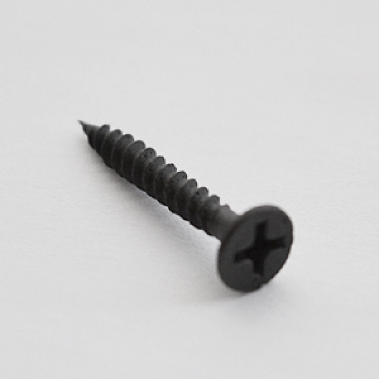 Саморіз для г/к 3,5*35 по металу фосфатований (пач. 100 шт.)