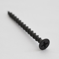 Саморіз для г/к 3,5*51 по дереву фосфатований (пач. 100 шт.)