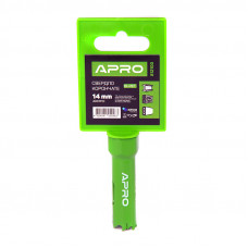 Свердло корончате Bi-Met APRO, 102мм