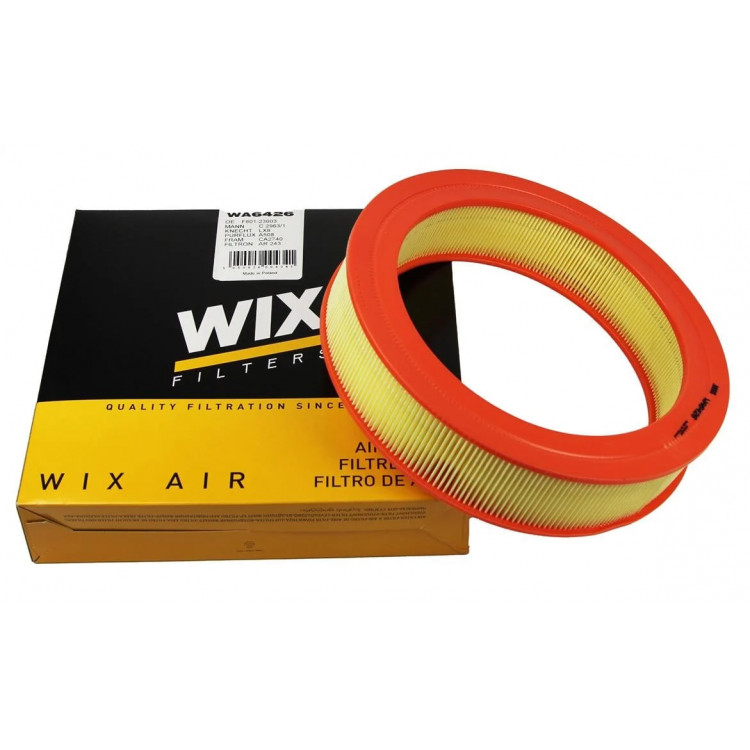 WIX WA6426 (AR243)