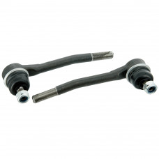 Zollex  Наконечники 2101 внутрішні (к-т) 2шт. K NT-01 довгі 13050