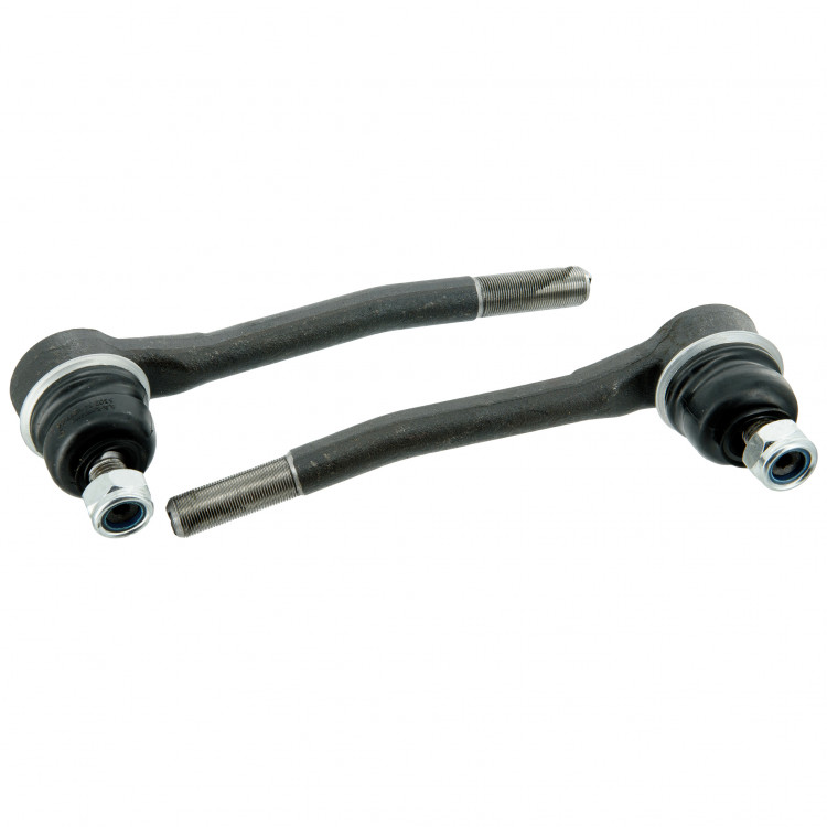 Zollex  Наконечники 2101 внутрішні (к-т) 2шт. K NT-01 довгі 13050