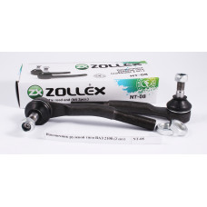 Zollex Наконечники 2108 зовнішні (к-т) 2шт. K NT-08 13043