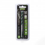 Свердло універсальне 8мм APRO 115 мм