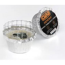 Свічка тривалого горіння Сила (уп 2 шт)