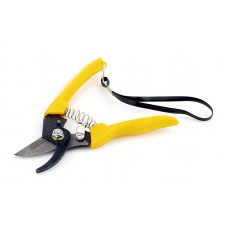 Секатор 170мм обвідний СИЛА Стандарт
