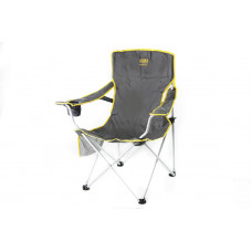 Складне крісло (+ чохол) 94,5*59*93 см