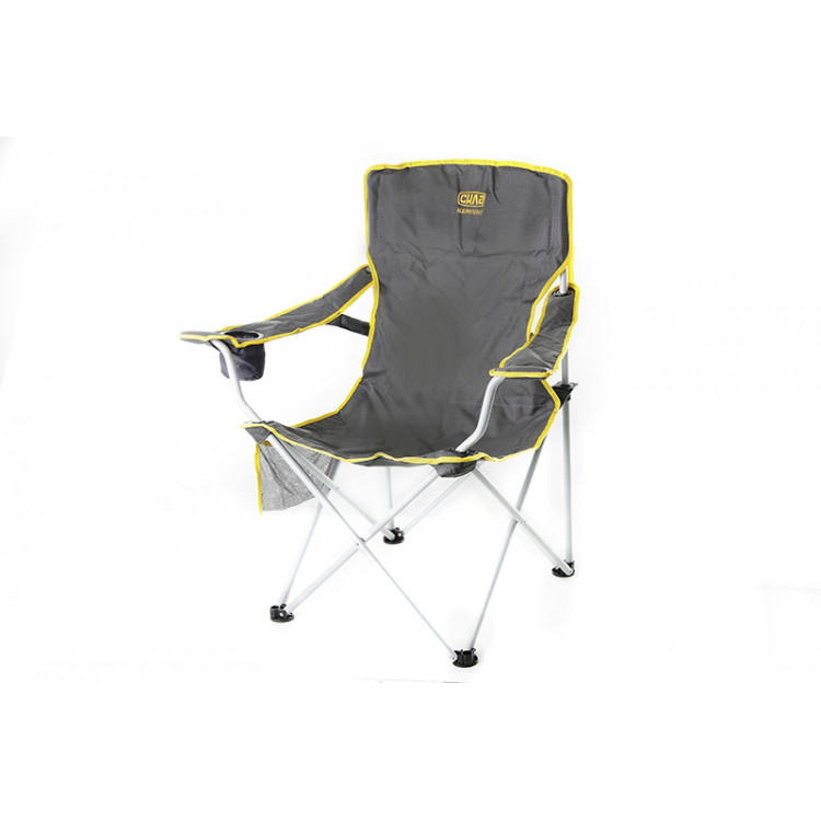 Складне крісло (+ чохол) 94,5*59*93 см