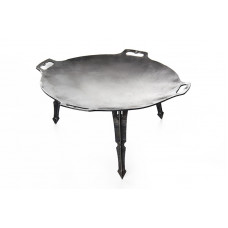 Сковорода з диска 48 см товщина 4мм