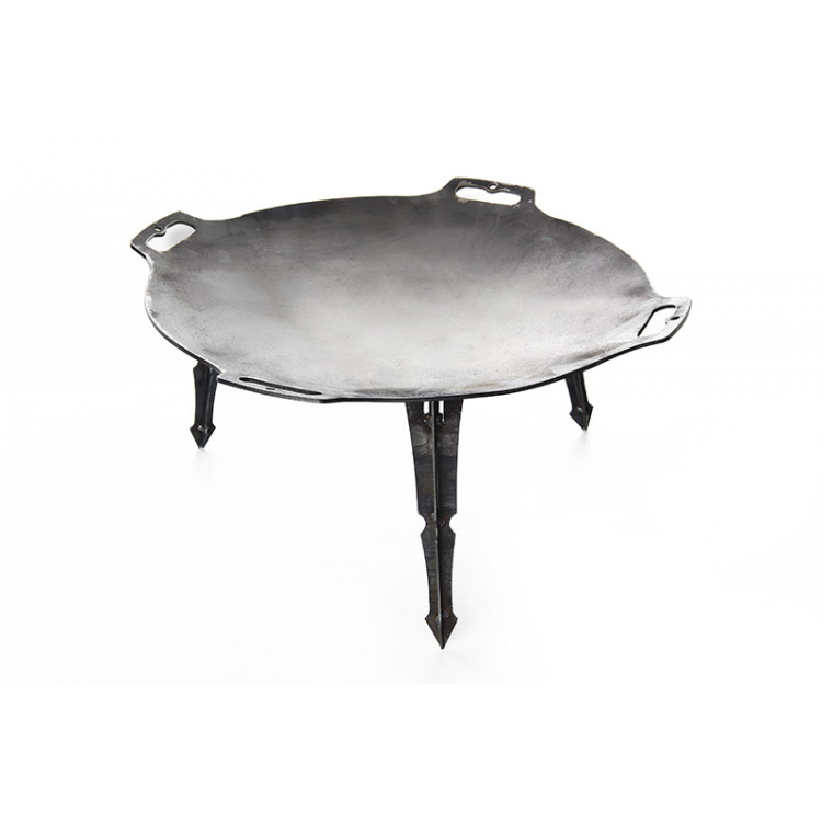 Сковорода з диска 48 см товщина 4мм