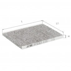 Фільтр AF 5063a