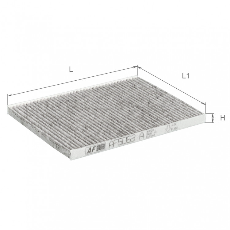 Фільтр AF 5063a