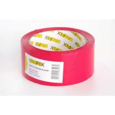 Скотч пакувальний прозорий 72 мм*200 м UNIFIX (4шт/уп)