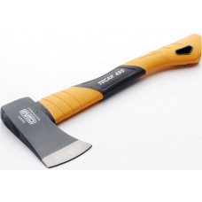 Сокира 450гр СИЛА Тесак з фібергласовою рукояткою 406мм