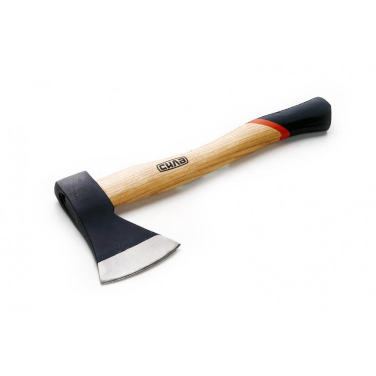 Сокира 1000гр СИЛА з дерев'яною рукояткою 430мм