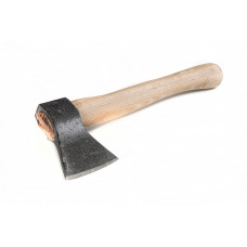 Сокира 1300 гр СИЛА з дерев'яною рукояткою (Традиційна)