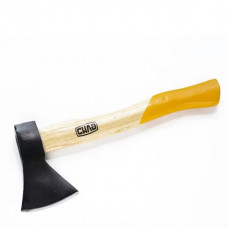 Сокира-колун 1300 гр СИЛА з дерев'яною рукояткою