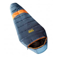 Спальник Кокон Кемпер 220 х 80 (55) см -5°С
