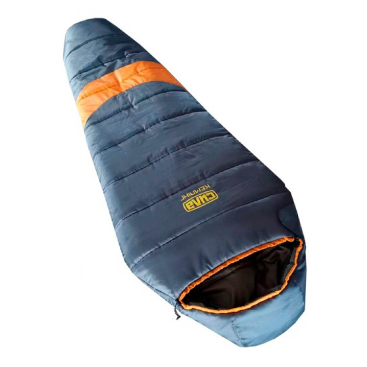 Спальник Кокон Кемпер 220 х 80 (55) см -5°С