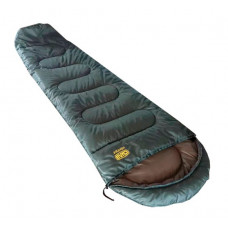 Спальник Кокон Турист 220 х 80 (55) см +5°С