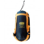 Спальник Кокон ультралегкий 220 х 80 (55) см +10°С