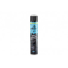 Спрей-піна для очищення текстилю 750 мл  12 ATELIE