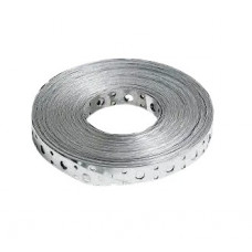 Стрічка монтажна перфорована 12х0.55 мм 10м