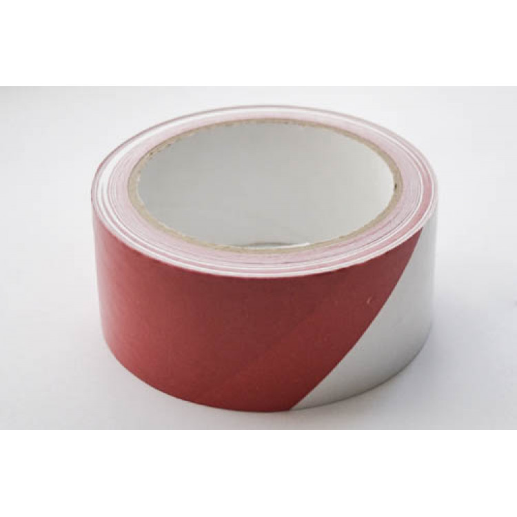 Стрічка сигнальна 50мм*50м UNIFIX (6шт/уп)