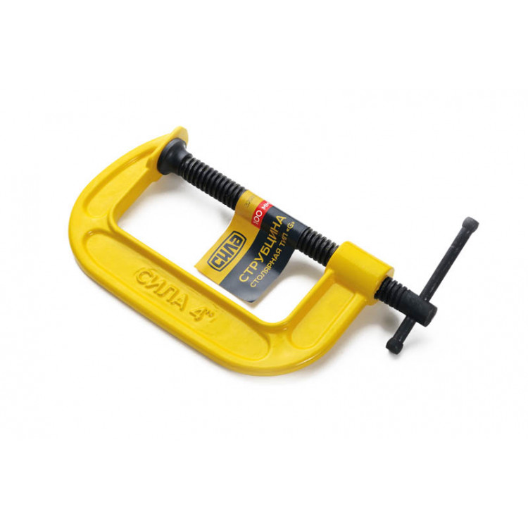 Струбцина столярна тип 