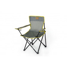 Стілець розкладний Павук (профіль 16мм + чохол) 50*50*80см