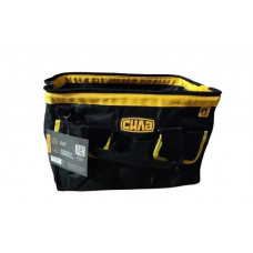 Сумка для інструменту 16 кишень 390х230х260мм СИЛА