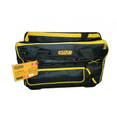 Сумка для інструменту 23 кишені 510х330х240мм СИЛА
