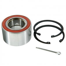 Zollex Підшипник ступіци Daewoo Lanos передній ZPS-663