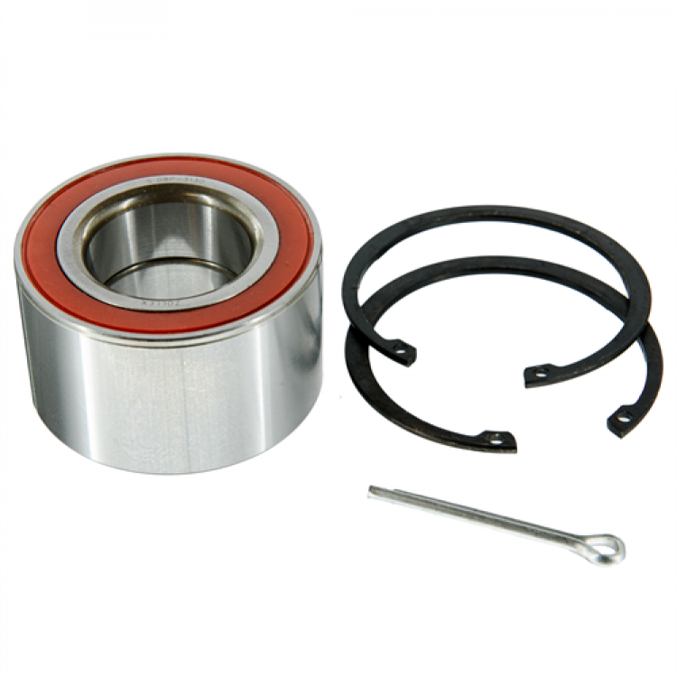 Zollex Підшипник ступіци Daewoo Lanos передній ZPS-663