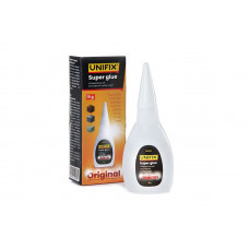 UNIFIХ Супер клей 15 г