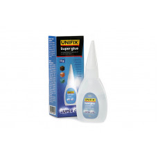UNIFIХ Супер клей гель 15 г