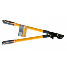 Сучкоріз обвідний з зубчастим механізмом 680мм СИЛА