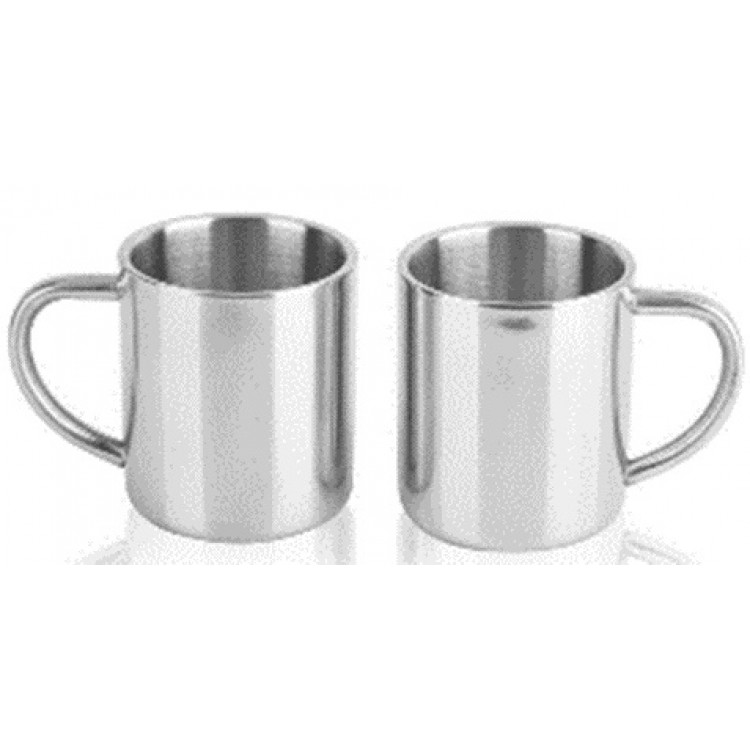 Термокухоль metall 300 мл СИЛА