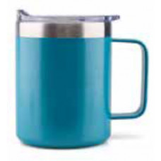 Термокухоль з напувалкою Green 400 мл СИЛА