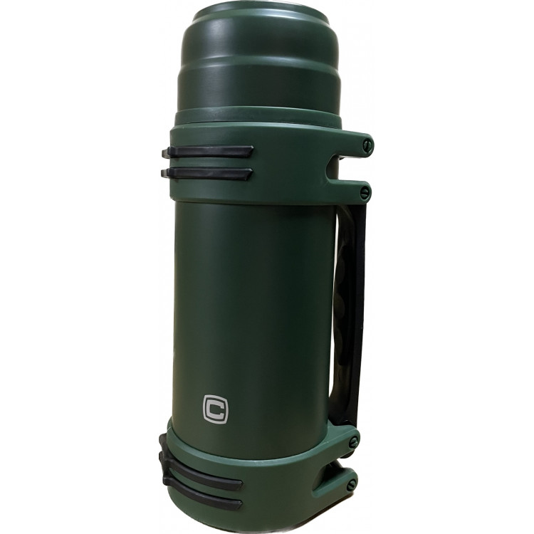 Термос Green Wood 1 л