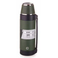 Термос Travel Gray 1.5 л