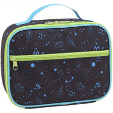 Термосумка 3,8 л синя (25х8х19 см)