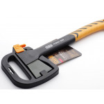 Сокира 620гр СИЛА преміум РУБАЧ з полегшеною рукояткою 356мм