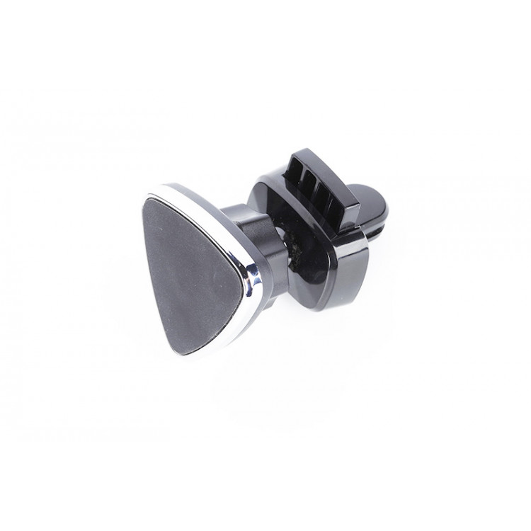 Тримач для телефону магнітний на дефлектор (трикутник)