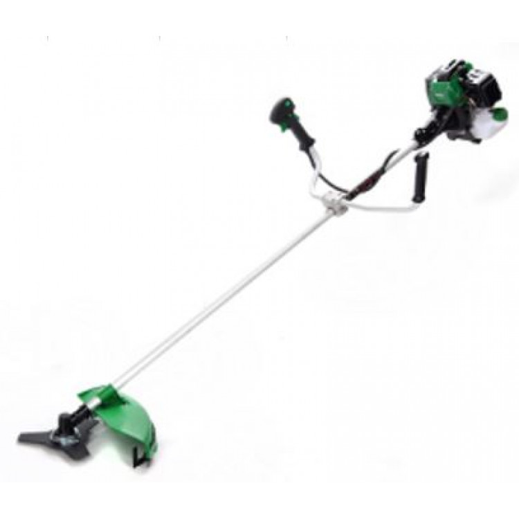 Тример бензиновий APRO ВТ 1150 (ремінь, каністра, котушка, один ніж, набір інстр для обслуговування)