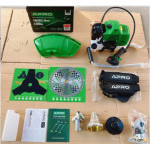 Тример бензиновий APRO ВТ 1900